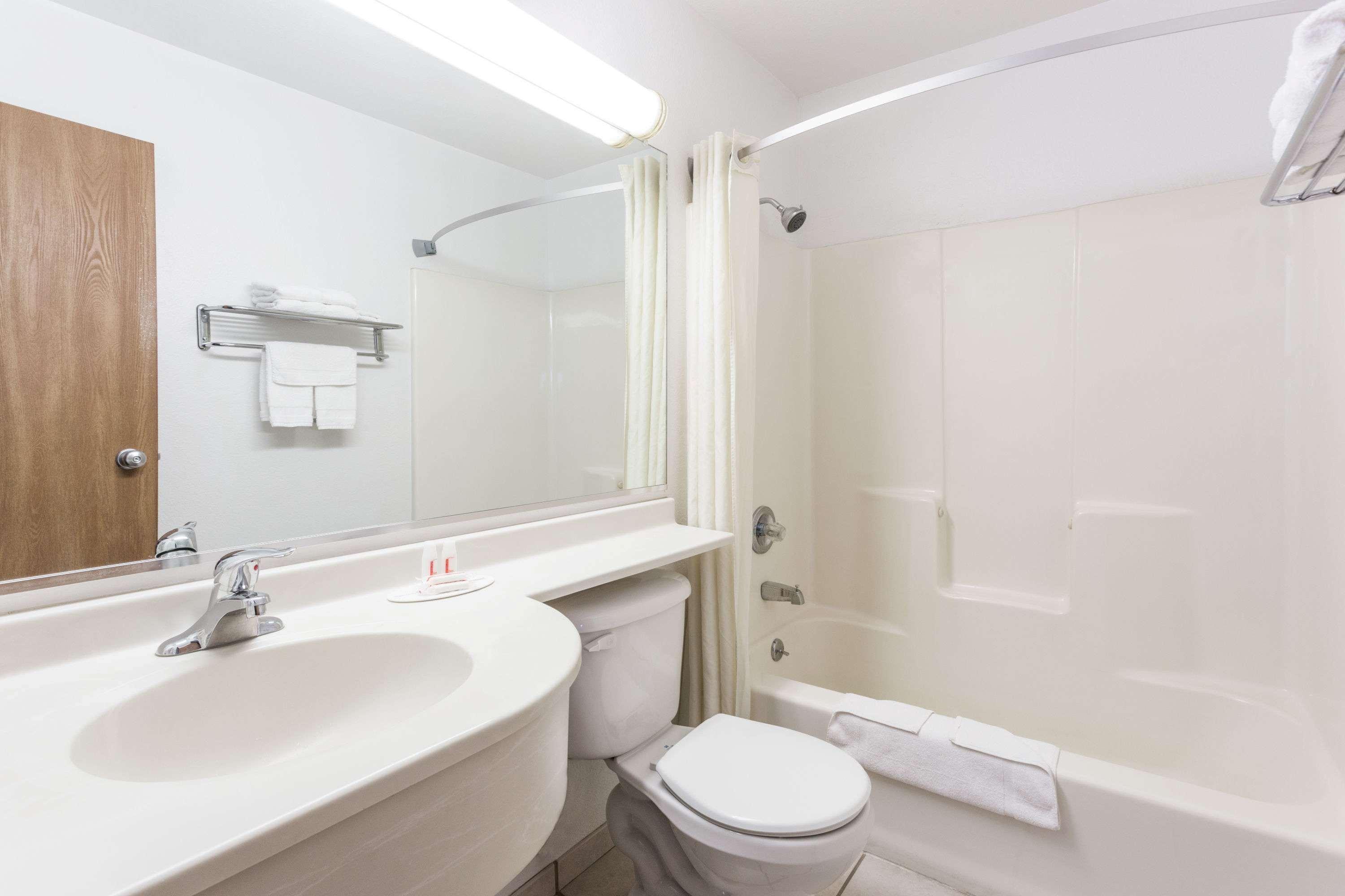 Super 8 By Wyndham Ft. Morgan Hotel Fort Morgan Ngoại thất bức ảnh